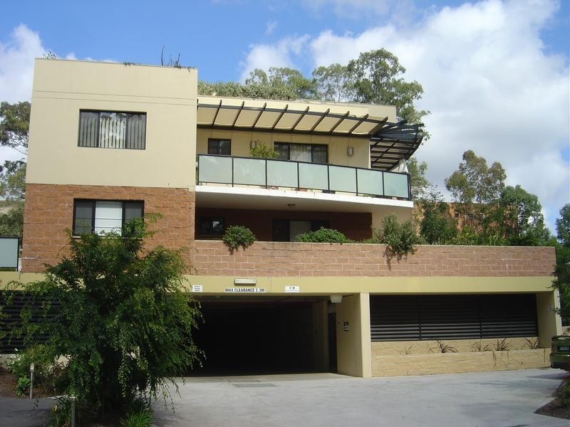 Baulkham Hills NSW 2153