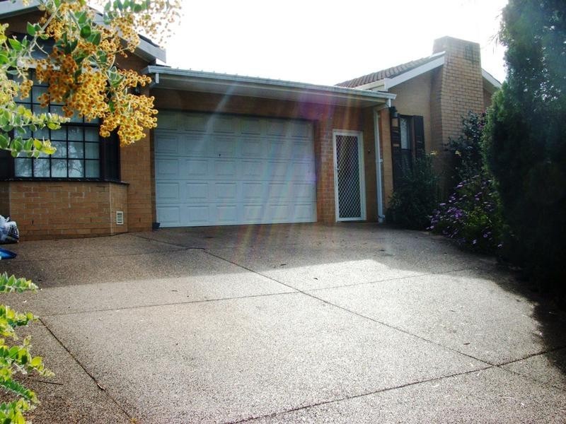 Baulkham Hills NSW 2153