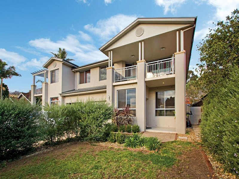 Old Toongabbie NSW 2146