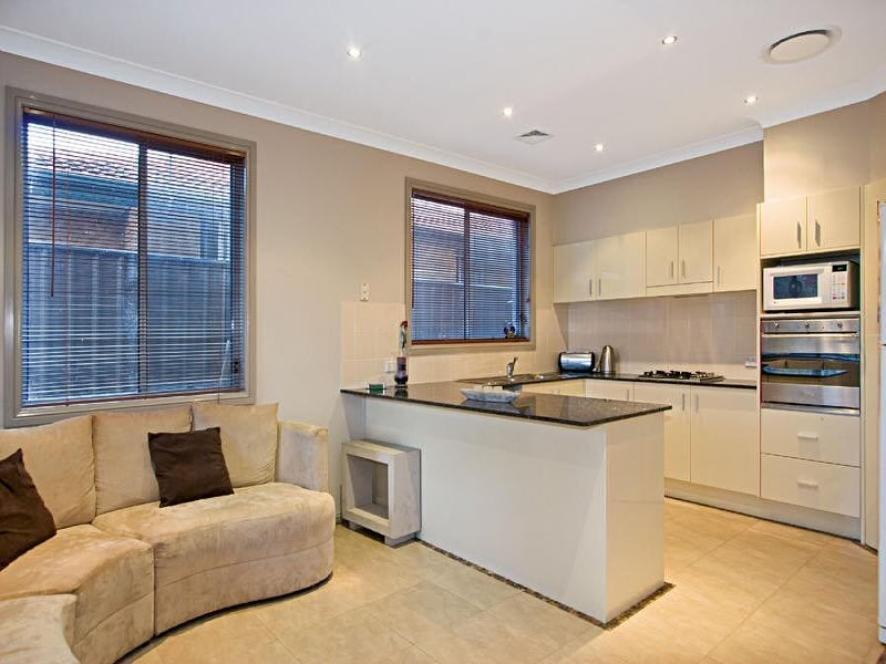 Old Toongabbie NSW 2146