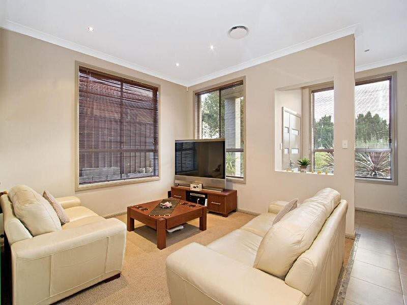 Old Toongabbie NSW 2146