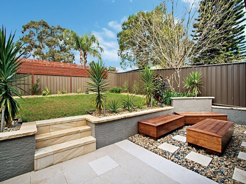 Old Toongabbie NSW 2146