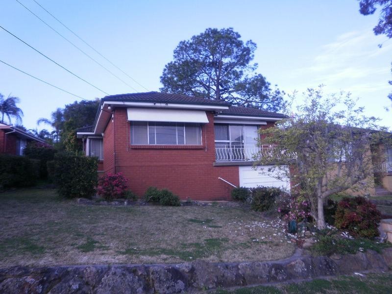 Winston Hills NSW 2153