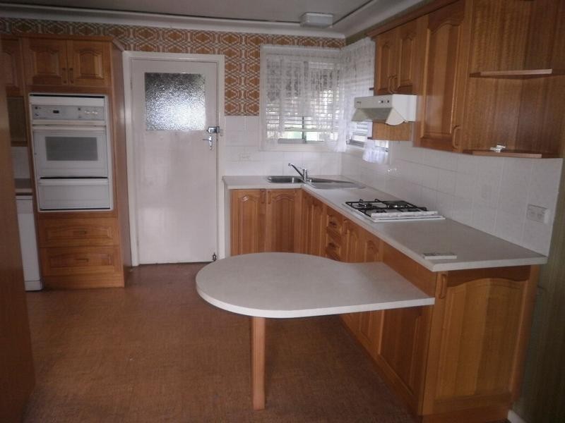 Winston Hills NSW 2153