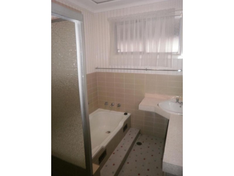 Winston Hills NSW 2153