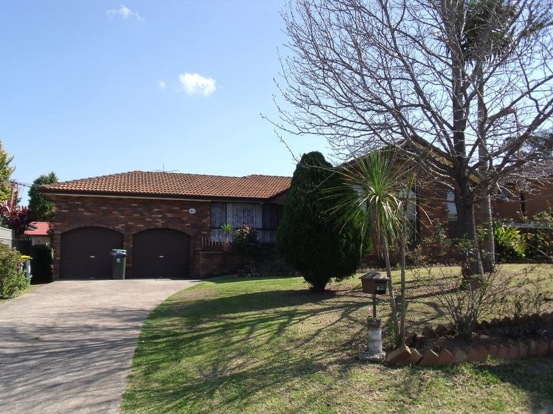 North Rocks NSW 2151