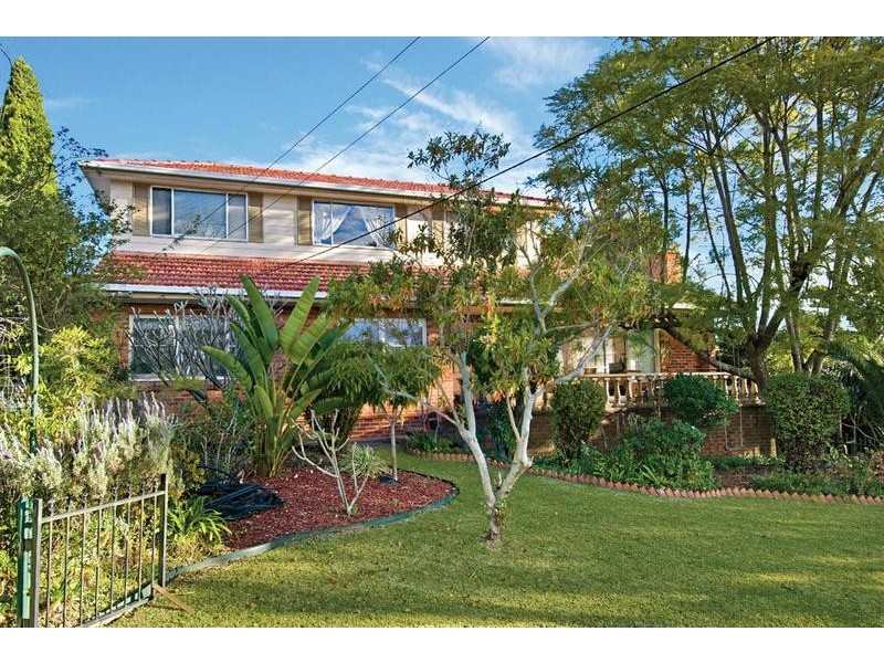 174 Seven Hills Road, Baulkham Hills NSW 2153