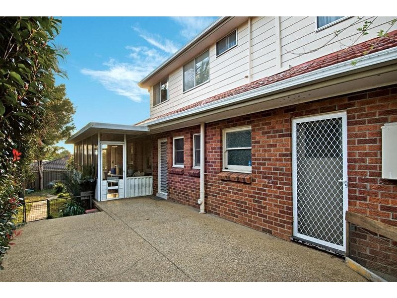 174 Seven Hills Road, Baulkham Hills NSW 2153