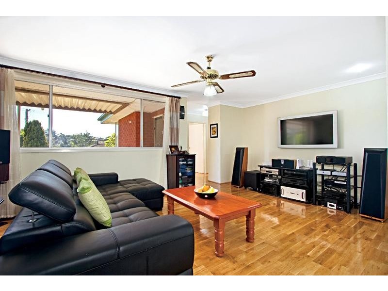 Winston Hills NSW 2153