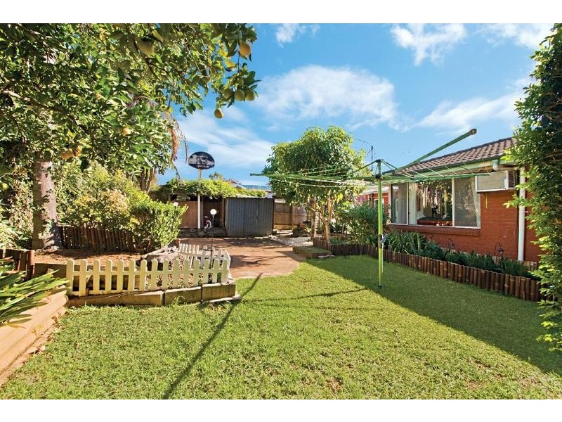 Winston Hills NSW 2153