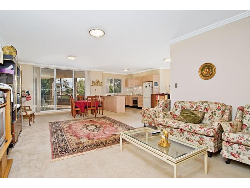 Castle Hill NSW 2154