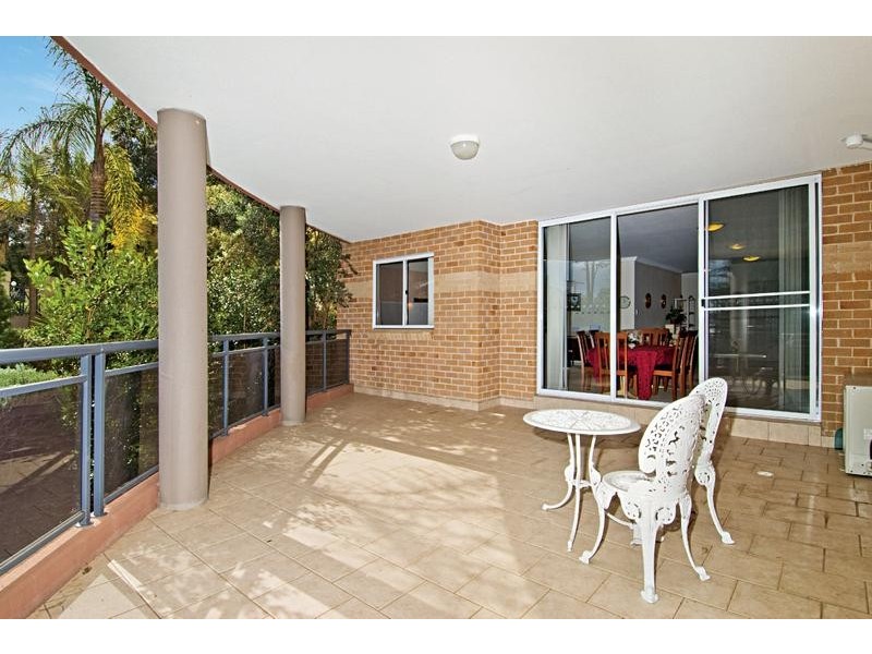 Castle Hill NSW 2154
