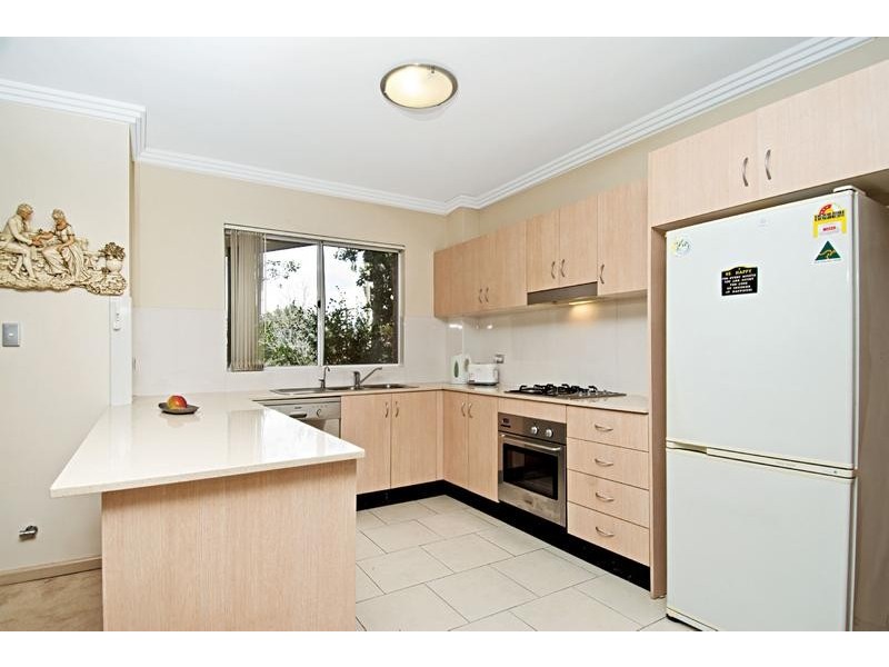 Castle Hill NSW 2154