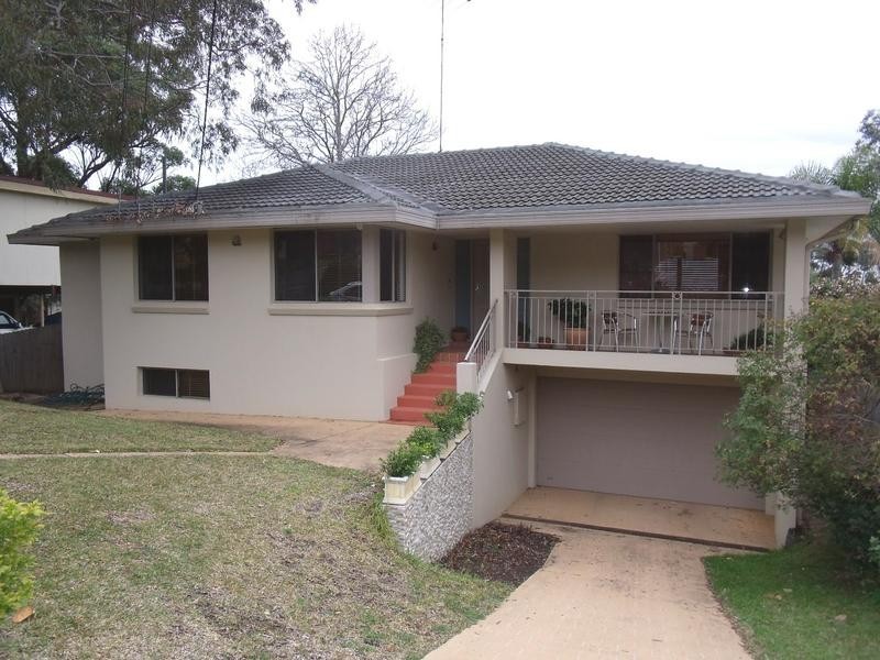 Baulkham Hills NSW 2153