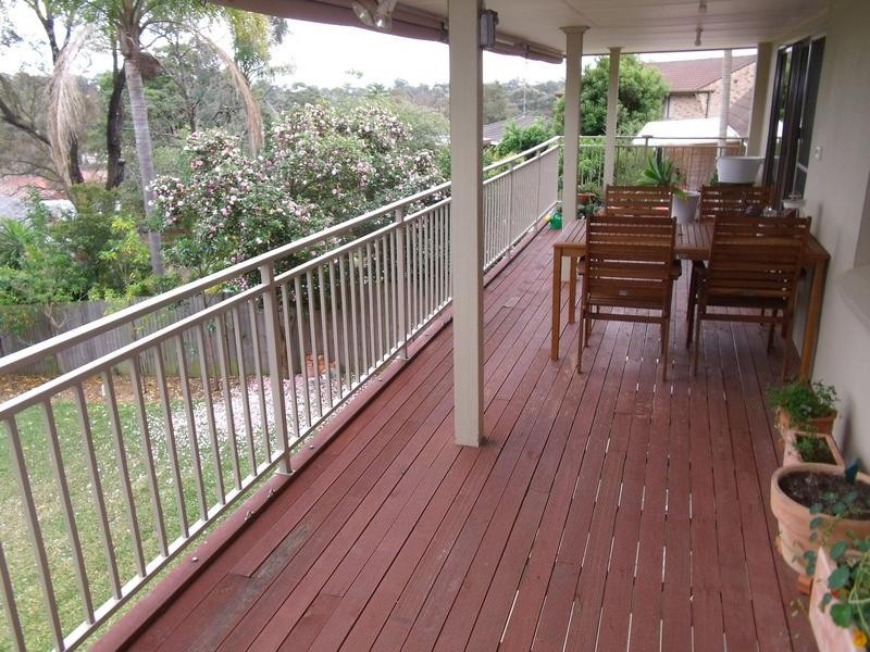 Baulkham Hills NSW 2153