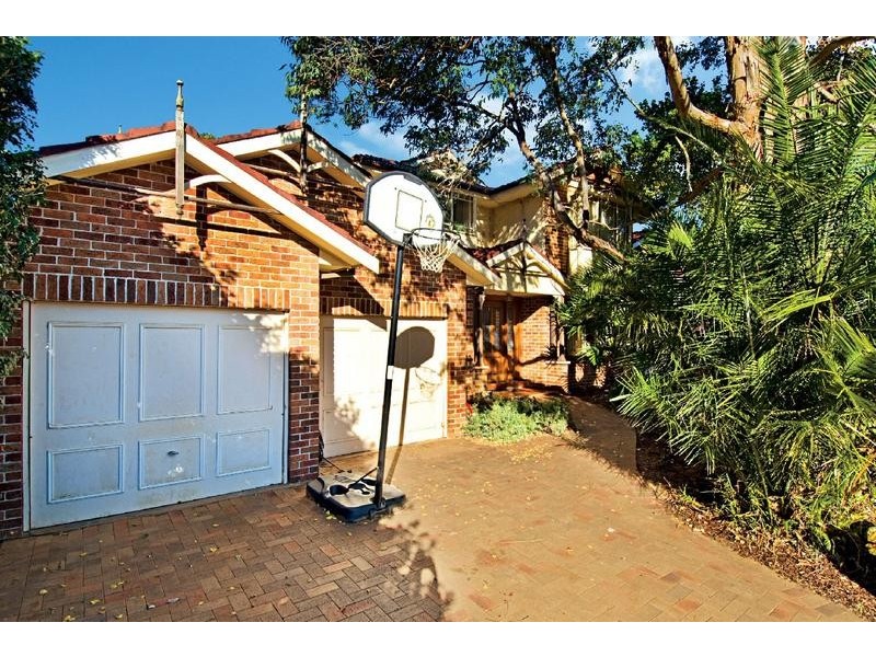 1 Robertson Place, Bella Vista NSW 2153