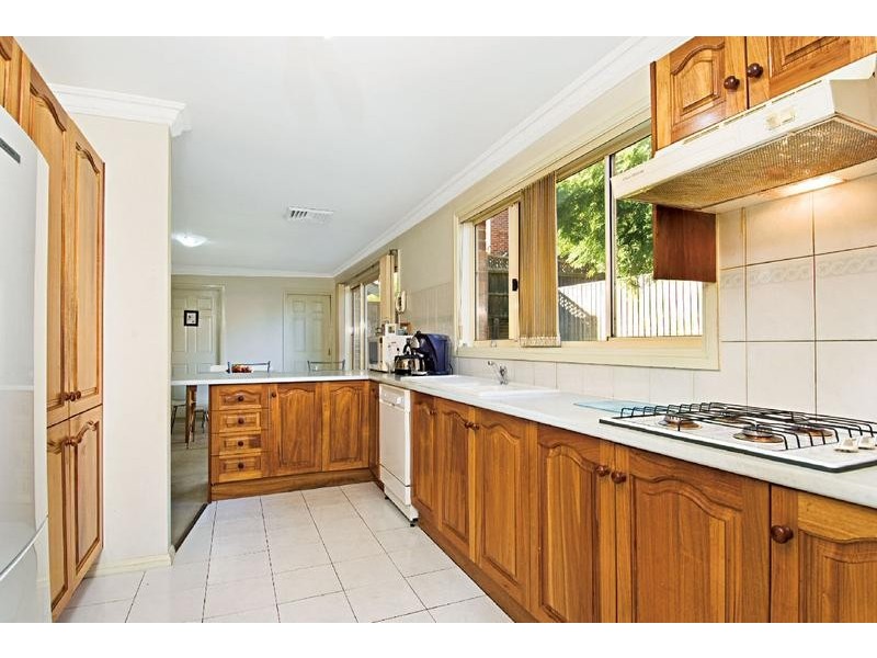 1 Robertson Place, Bella Vista NSW 2153