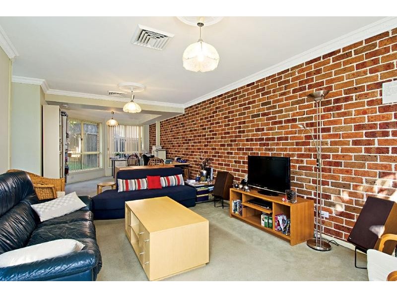 1 Robertson Place, Bella Vista NSW 2153