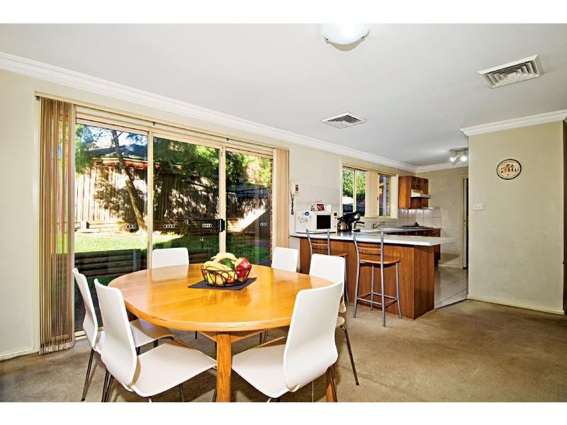 1 Robertson Place, Bella Vista NSW 2153