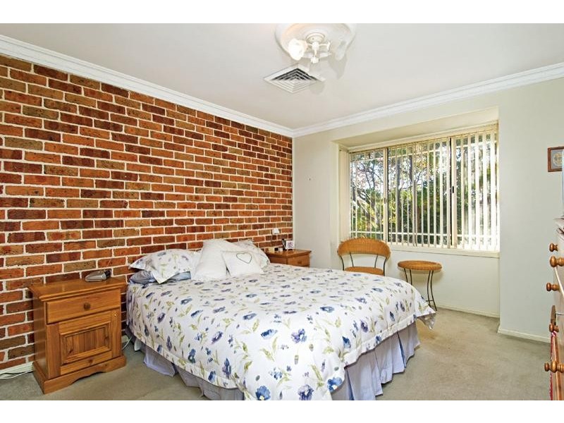 1 Robertson Place, Bella Vista NSW 2153