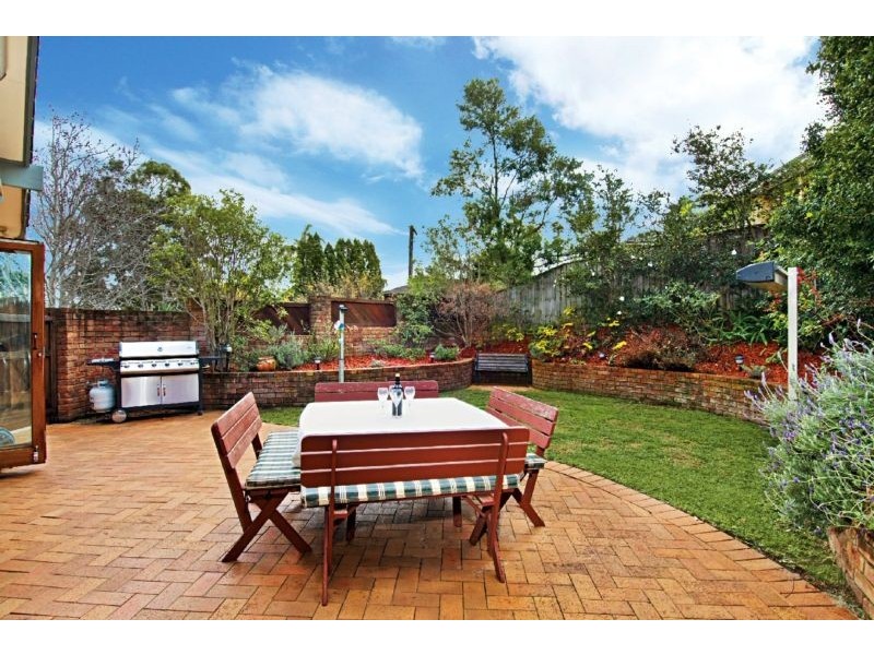 Baulkham Hills NSW 2153
