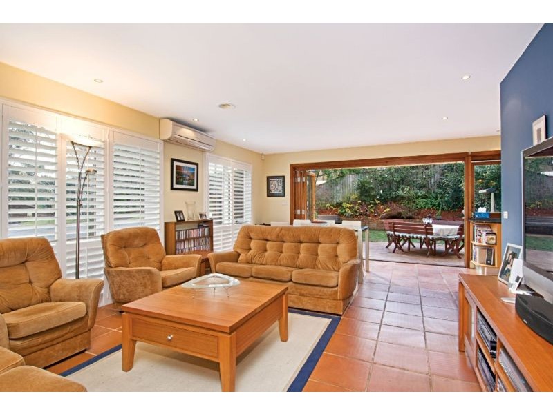Baulkham Hills NSW 2153