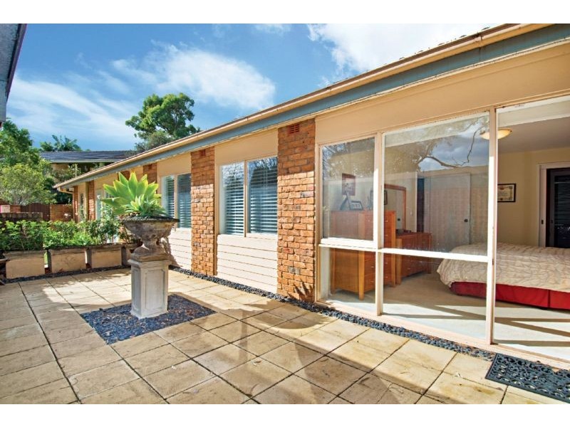 Baulkham Hills NSW 2153