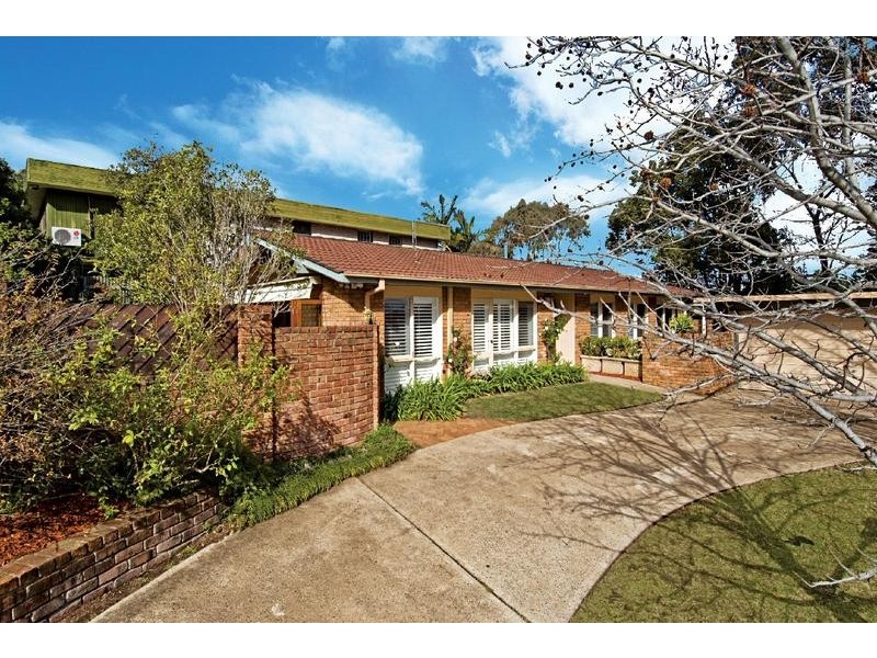 Baulkham Hills NSW 2153