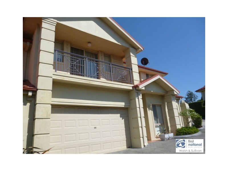 19/55-61 Old Northern Road, Baulkham Hills NSW 2153