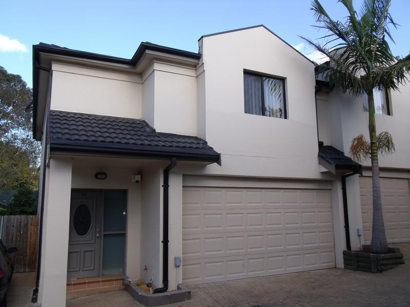 Castle Hill NSW 2154