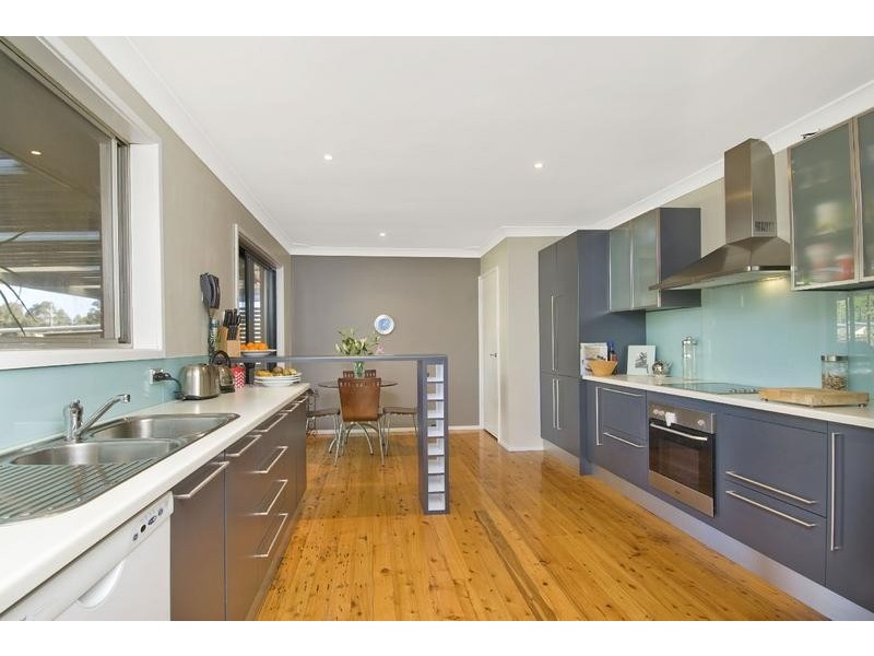 Winston Hills NSW 2153