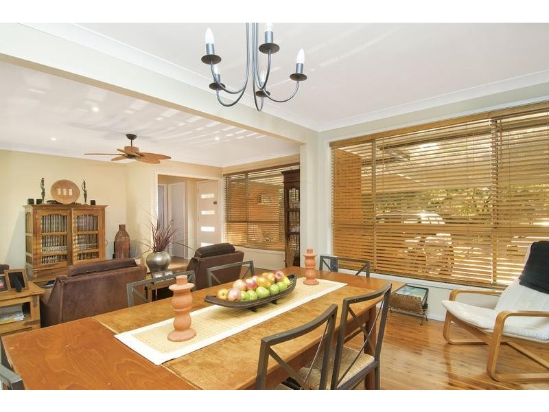 Winston Hills NSW 2153