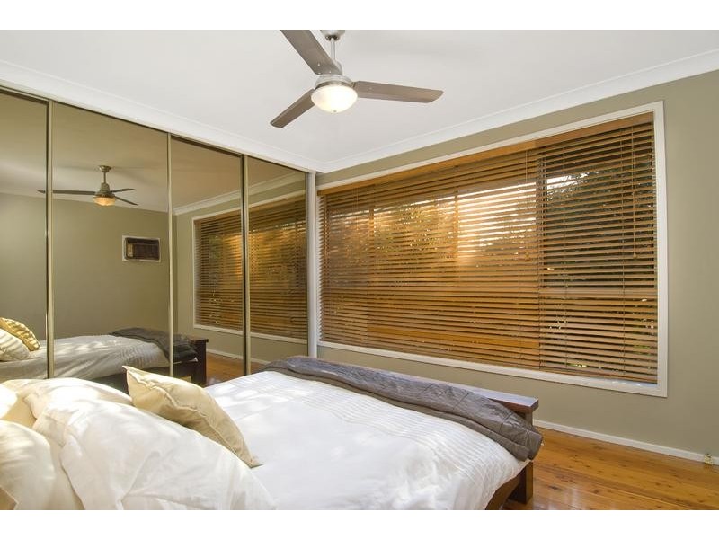 Winston Hills NSW 2153