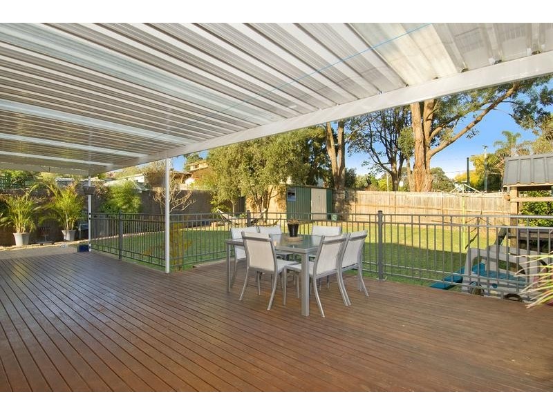 Winston Hills NSW 2153