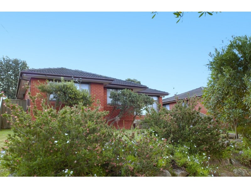 Old Toongabbie NSW 2146