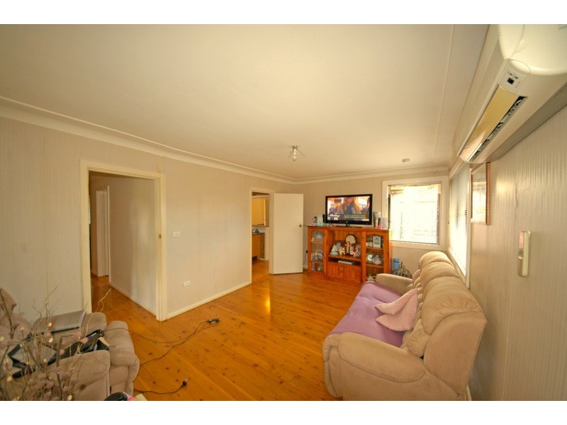 Old Toongabbie NSW 2146