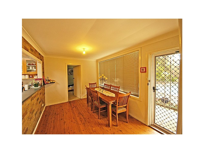 Old Toongabbie NSW 2146