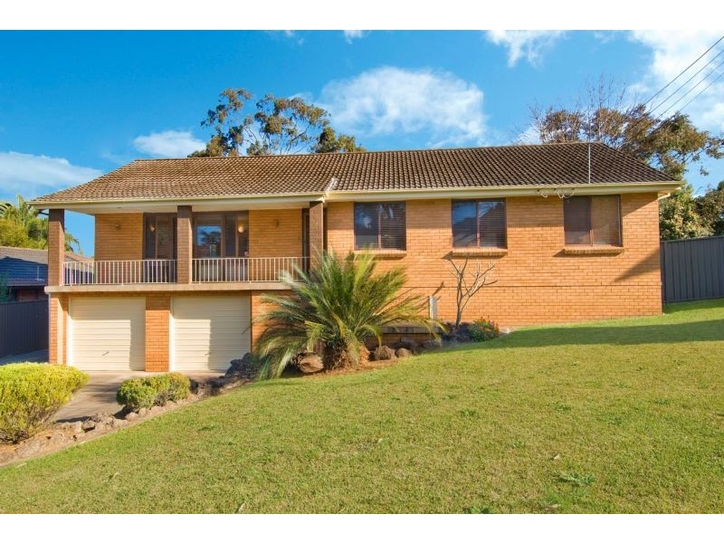 Baulkham Hills NSW 2153