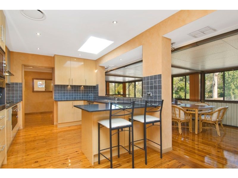 Baulkham Hills NSW 2153