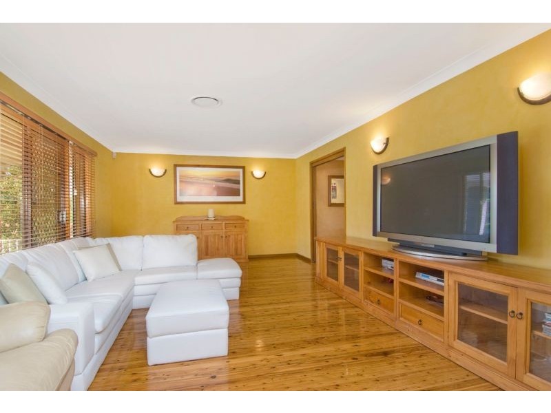 Baulkham Hills NSW 2153