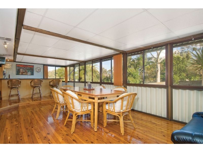 Baulkham Hills NSW 2153