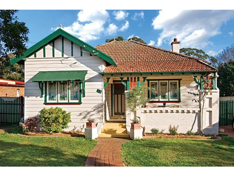 Wentworthville NSW 2145