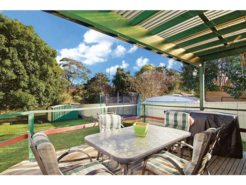 Wentworthville NSW 2145