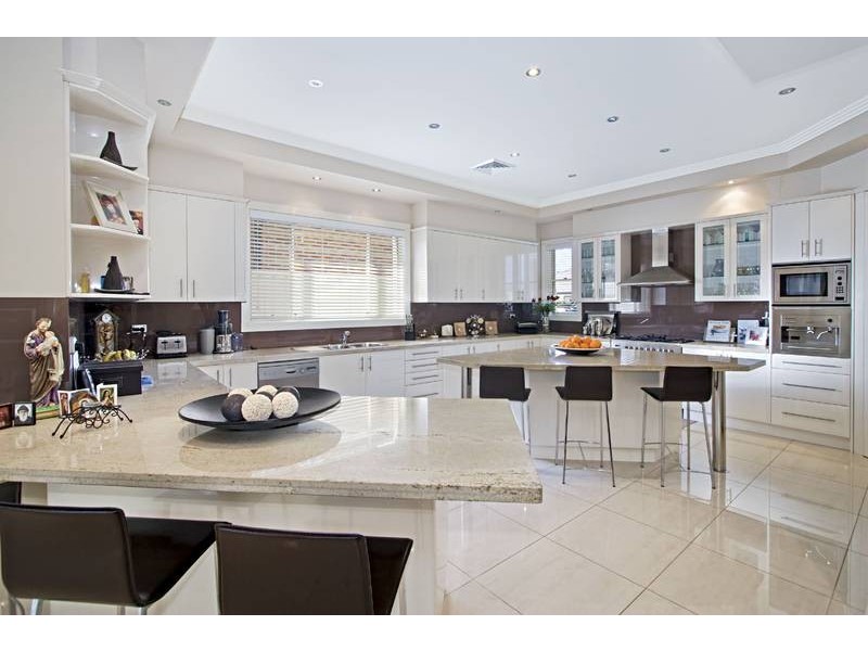 Bella Vista NSW 2153