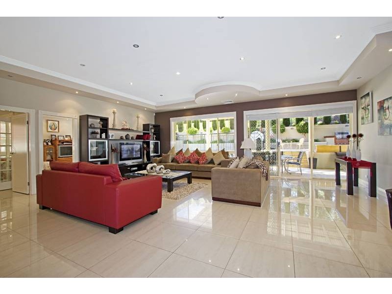 Bella Vista NSW 2153