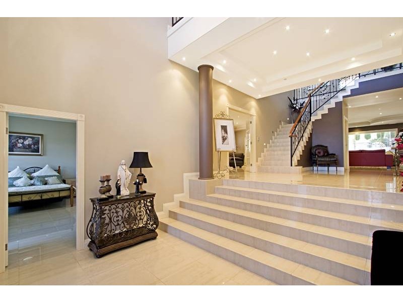 Bella Vista NSW 2153