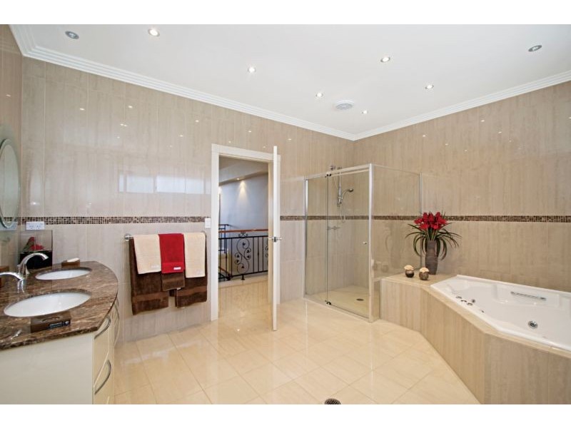 Bella Vista NSW 2153