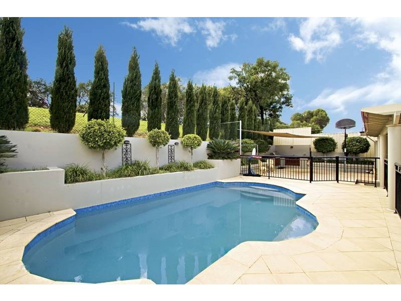 Bella Vista NSW 2153