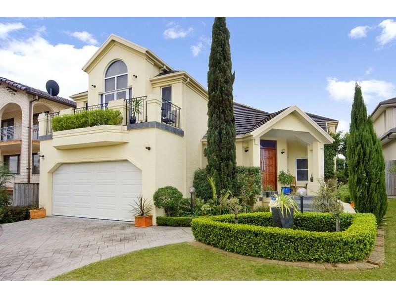 Winston Hills NSW 2153
