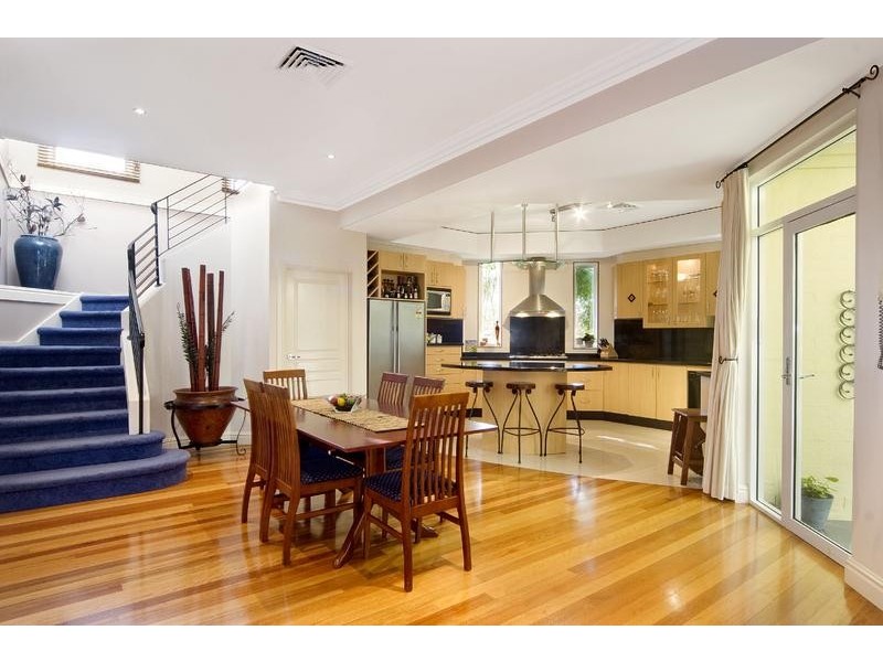 Winston Hills NSW 2153